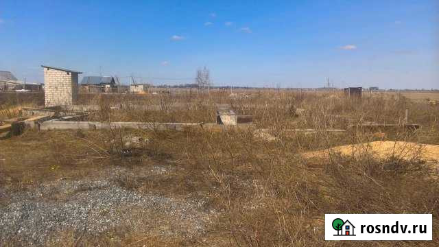 Участок ИЖС 12 сот. на продажу в Руэм Руэм - изображение 1