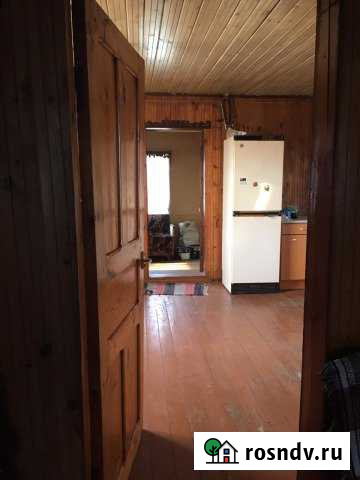 Дом 60 м² на участке 40 сот. на продажу в Сосново Сосново - изображение 1