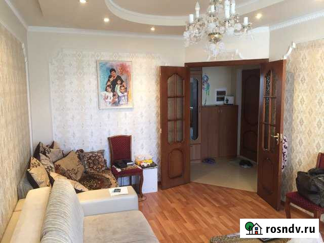 4-комнатная квартира, 83 м², 6/9 эт. на продажу в Туле Тула - изображение 1