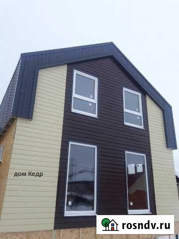 Дача 84 м² на участке 7 сот. на продажу в Верхней Пышме Верхняя Пышма - изображение 1