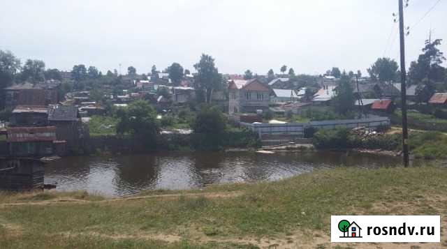 Участок ИЖС 30 сот. на продажу в Новоильинском Новоильинский - изображение 1