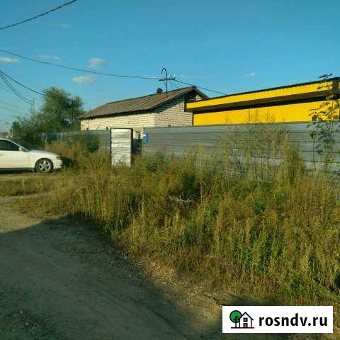 Участок промназначения 100 сот. в аренду в Благовещенске Благовещенск - изображение 1