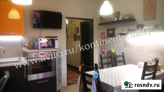 2-комнатная квартира, 57 м², 2/4 эт. на продажу в Суздале Суздаль - изображение 1