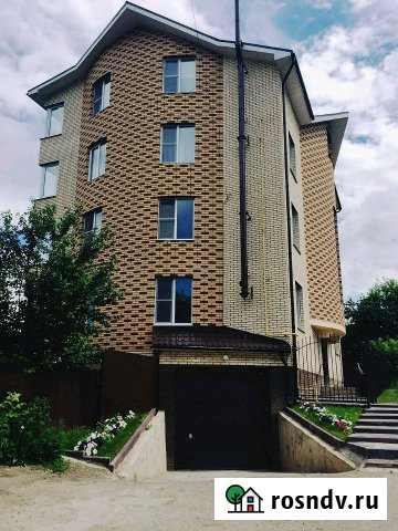 3-комнатная квартира, 118 м², 3/4 эт. на продажу в Чебоксарах Чебоксары - изображение 1