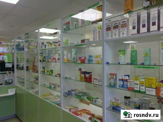 Коммерческая недвижимость Рефтинский - изображение 1