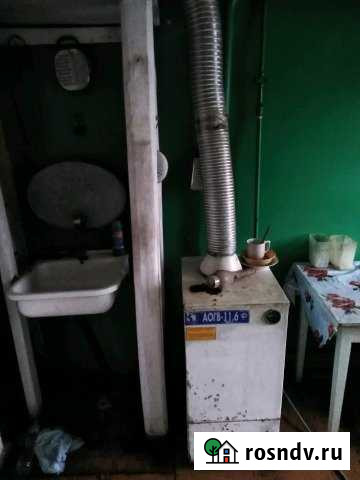 Дом 45 м² на участке 45 сот. на продажу в Алатыре Алатырь - изображение 1