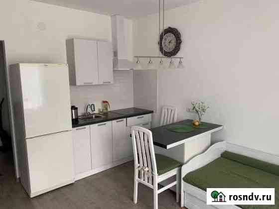 Квартира-студия, 23 м², 2/7 эт. в аренду на длительный срок в Выборге Выборг