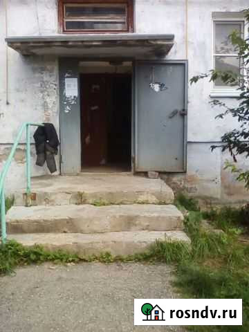 2-комнатная квартира, 38 м², 2/2 эт. на продажу в Чусовом Чусовой - изображение 1