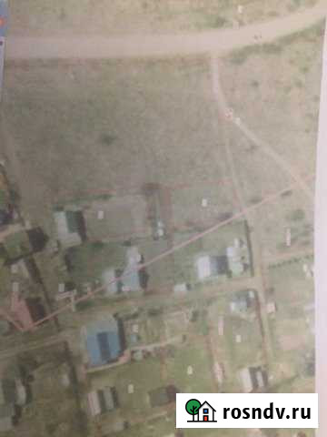 Участок ИЖС 6 сот. на продажу в Кукуштане Кукуштан - изображение 1