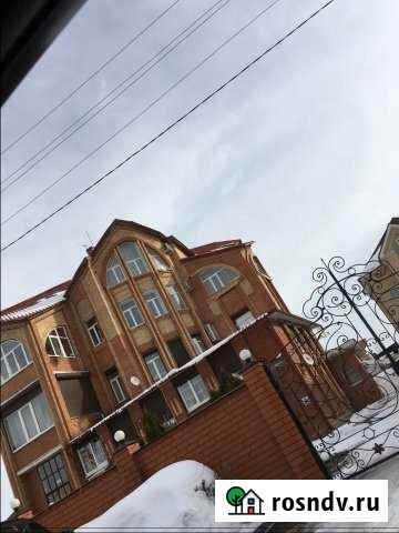 4-комнатная квартира, 190 м², 4/4 эт. на продажу в Пригородном Оренбургской области Пригородный - изображение 1