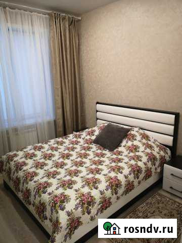 2-комнатная квартира, 38 м², 3/3 эт. в аренду на длительный срок в Родниках Московской области Родники - изображение 1