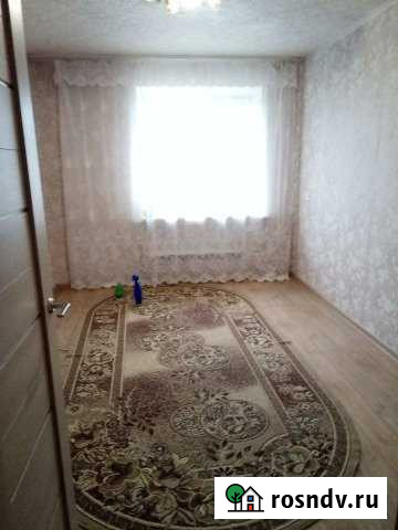 3-комнатная квартира, 72 м², 2/3 эт. на продажу в Слободском Слободской - изображение 1