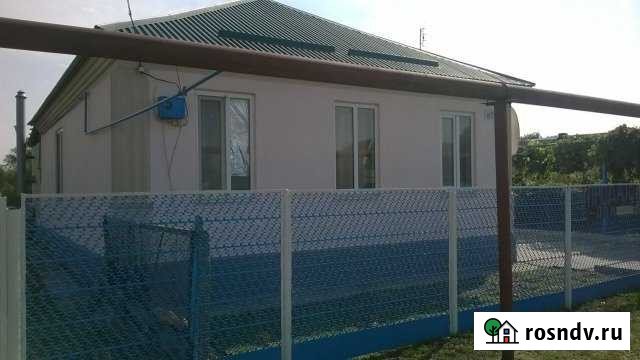 Дом 100 м² на участке 29 сот. на продажу в Дондуковской Дондуковская - изображение 1