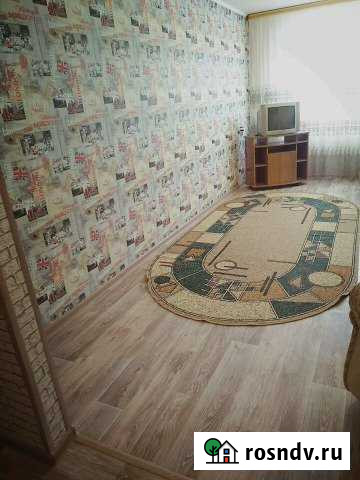 3-комнатная квартира, 65 м², 6/9 эт. на продажу в Жигулевске Жигулевск - изображение 1