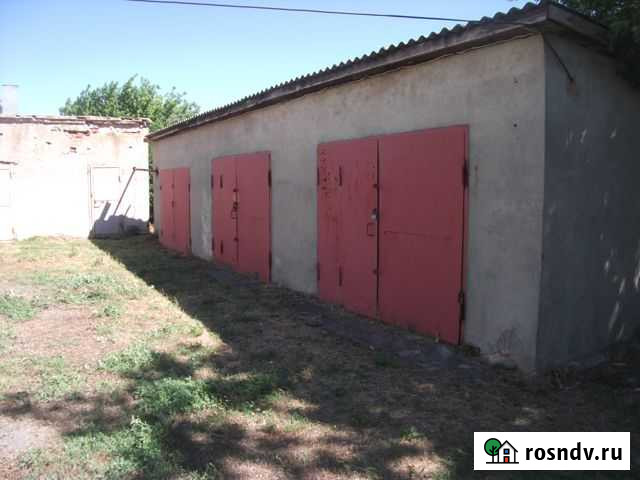 Гараж >30 м² на продажу в Родионово-Несветайской Родионово-Несветайская - изображение 1