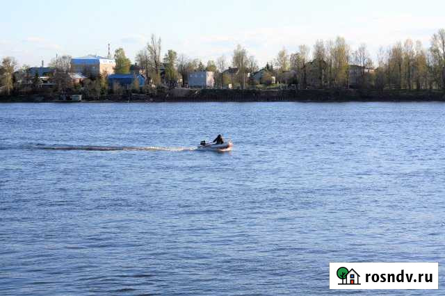 Участок ИЖС 20 сот. на продажу в поселке Свердлова Свердлова - изображение 1