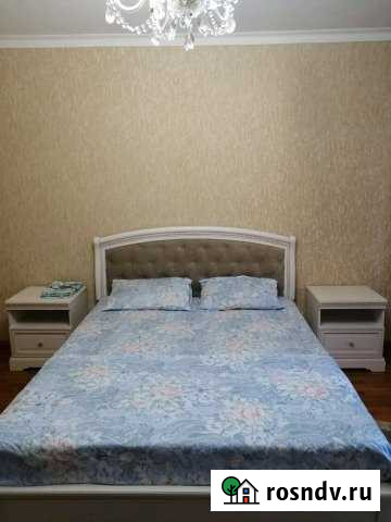 Квартира-студия, 45 м², 3/5 эт. в аренду посуточно в Нальчике Нальчик - изображение 1