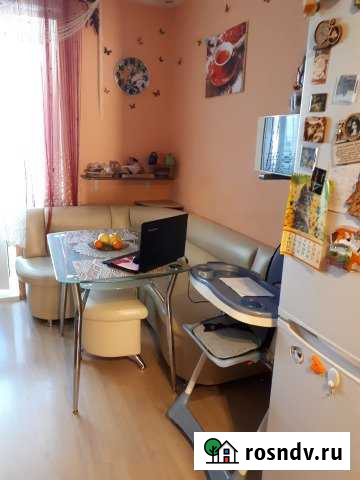 3-комнатная квартира, 64 м², 1/3 эт. на продажу в Москаленках Москаленки - изображение 1