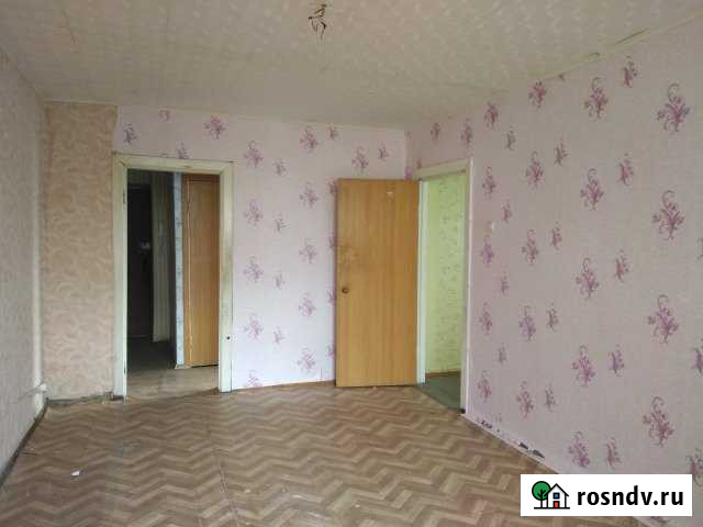 2-комнатная квартира, 40 м², 3/5 эт. на продажу в Зарайске Зарайск - изображение 1