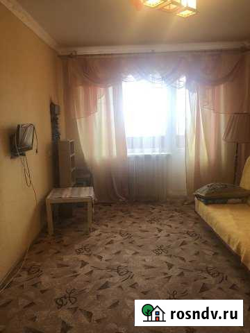 1-комнатная квартира, 34 м², 7/9 эт. на продажу в Чехове Московской области Чехов - изображение 1