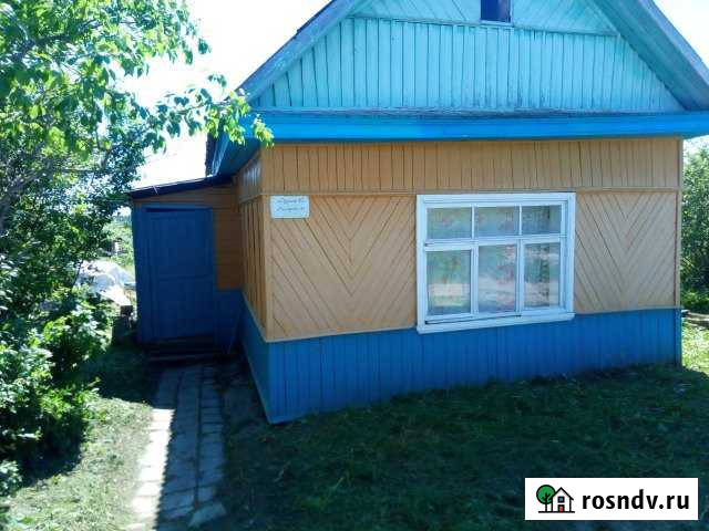 Дача 24 м² на участке 8.2 сот. на продажу в Пикалево Пикалево - изображение 1