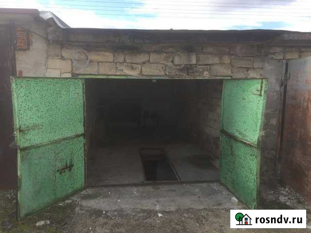 Гараж >30 м² на продажу в Керче Керчь - изображение 1