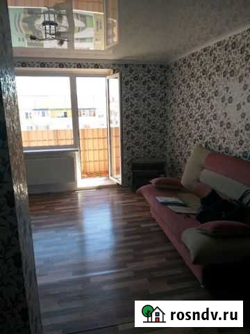 Квартира-студия, 26 м², 9/9 эт. на продажу в Магнитогорске Магнитогорск - изображение 1