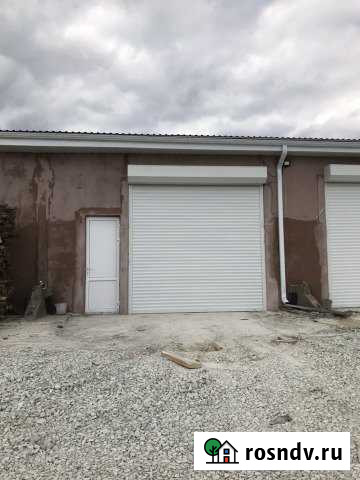 Аренда склада 125м2 Натухаевская - изображение 1