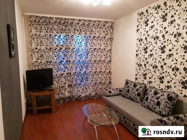 1-комнатная квартира, 36 м², 9/10 эт. в аренду посуточно в Ноябрьске Ноябрьск - изображение 1