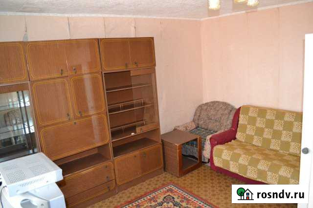 1-комнатная квартира, 35 м², 9/9 эт. в аренду на длительный срок в Можайске Можайск - изображение 1