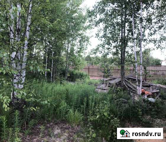 Участок ИЖС 10 сот. на продажу в Первоуральске Первоуральск - изображение 1