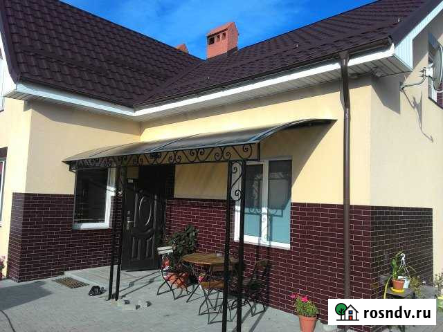 Дом 150 м² на участке 7 сот. на продажу в Светлогорске Светлогорск - изображение 1