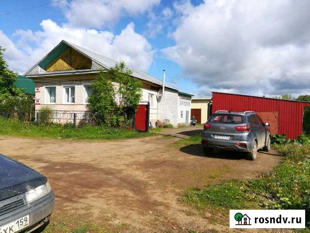 Дом 91 м² на участке 25 сот. на продажу в Барде Барда - изображение 1