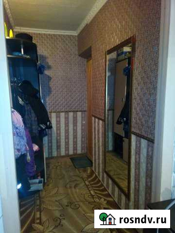 2-комнатная квартира, 44 м², 4/4 эт. на продажу в Заречном Свердловской области Заречный - изображение 1