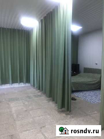 2-комнатная квартира, 56 м², 1/1 эт. в аренду на длительный срок в Архипо-Осиповке Архипо-Осиповка - изображение 1