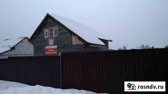 Дом 104.2 м² на участке 15 сот. на продажу в Козельске Козельск