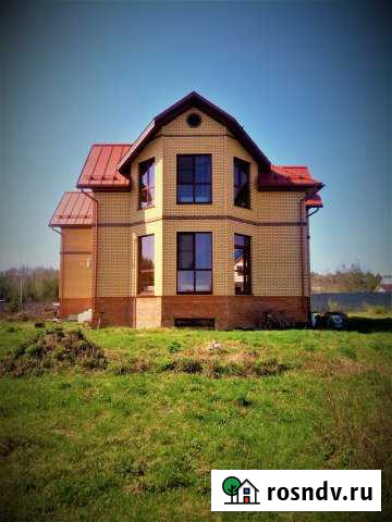 Дом 300 м² на участке 30 сот. на продажу в Черноголовке Черноголовка - изображение 1