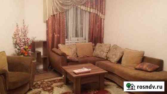 4-комнатная квартира, 106 м², 6/9 эт. на продажу в Курске Курск