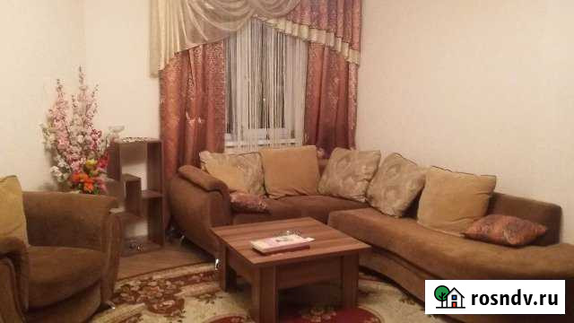 4-комнатная квартира, 106 м², 6/9 эт. на продажу в Курске Курск - изображение 1