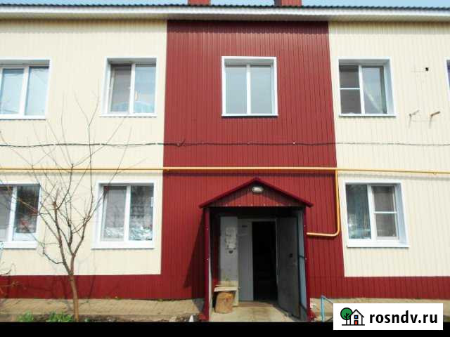 2-комнатная квартира, 43 м², 2/2 эт. на продажу в Вейделевке Вейделевка - изображение 1