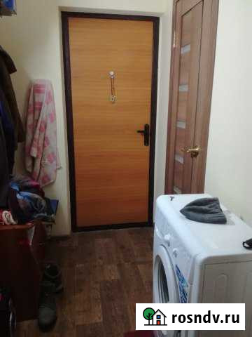 Квартира-студия, 18 м², 2/3 эт. на продажу в Хабаровске Хабаровск - изображение 1