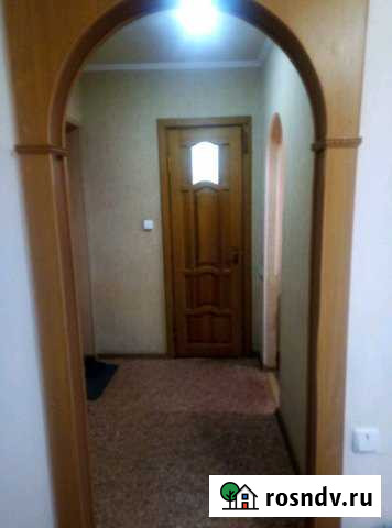 1-комнатная квартира, 23 м², 4/9 эт. в аренду посуточно в Нижнекамске Нижнекамск - изображение 1