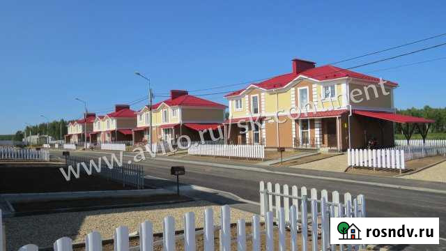 2-комнатная квартира, 78 м², 2/3 эт. на продажу в Коврове Ковров - изображение 1