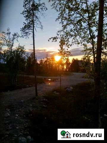 Дача 30 м² на участке 10 сот. в аренду посуточно в Мурмашах Мурмаши - изображение 1