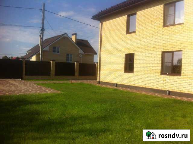 Коттедж 222 м² на участке 16 сот. на продажу в Тутаеве Тутаев - изображение 1