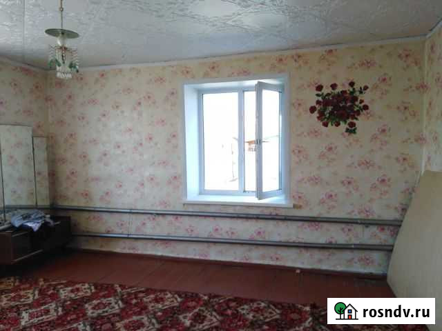 1-комнатная квартира, 28 м², 1/2 эт. на продажу в Камне-на-Оби Камень-на-Оби - изображение 1