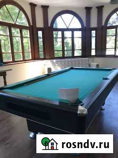 2-комнатная квартира, 60 м², 1/1 эт. в аренду посуточно в Алупке Алупка - изображение 1