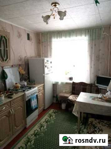 4-комнатная квартира, 75 м², 6/9 эт. на продажу в Алексине Алексин - изображение 1