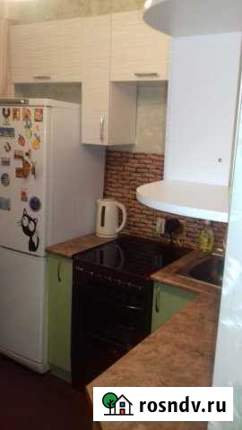 2-комнатная квартира, 51 м², 1/5 эт. в аренду на длительный срок в Рубцовске Рубцовск - изображение 1