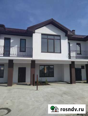 Таунхаус 125 м² на участке 1.8 сот. на продажу в Анапе Анапа - изображение 1